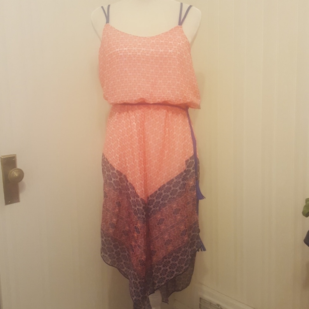 Dress by trixxi